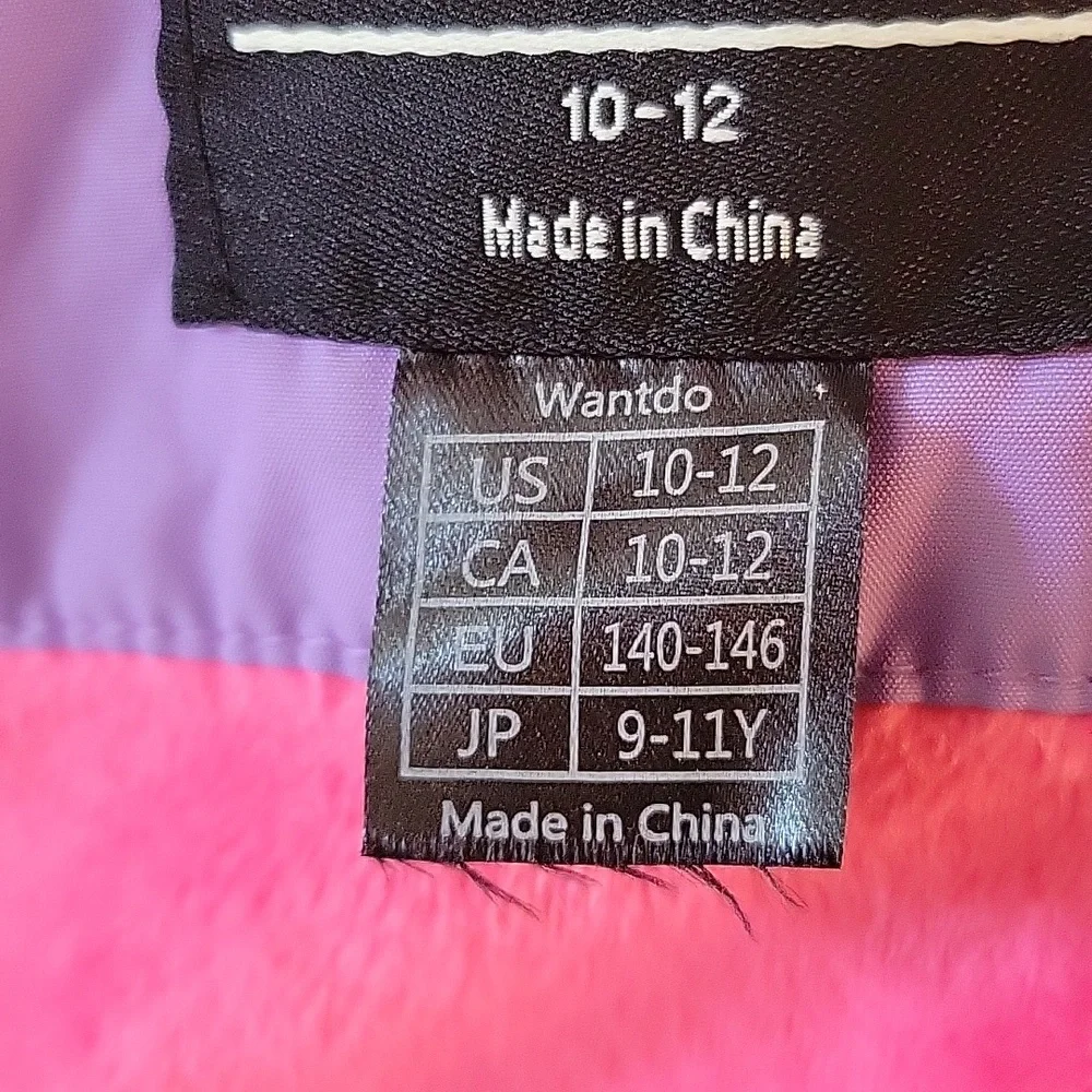 Winter Jacket - Picture 4 of 8